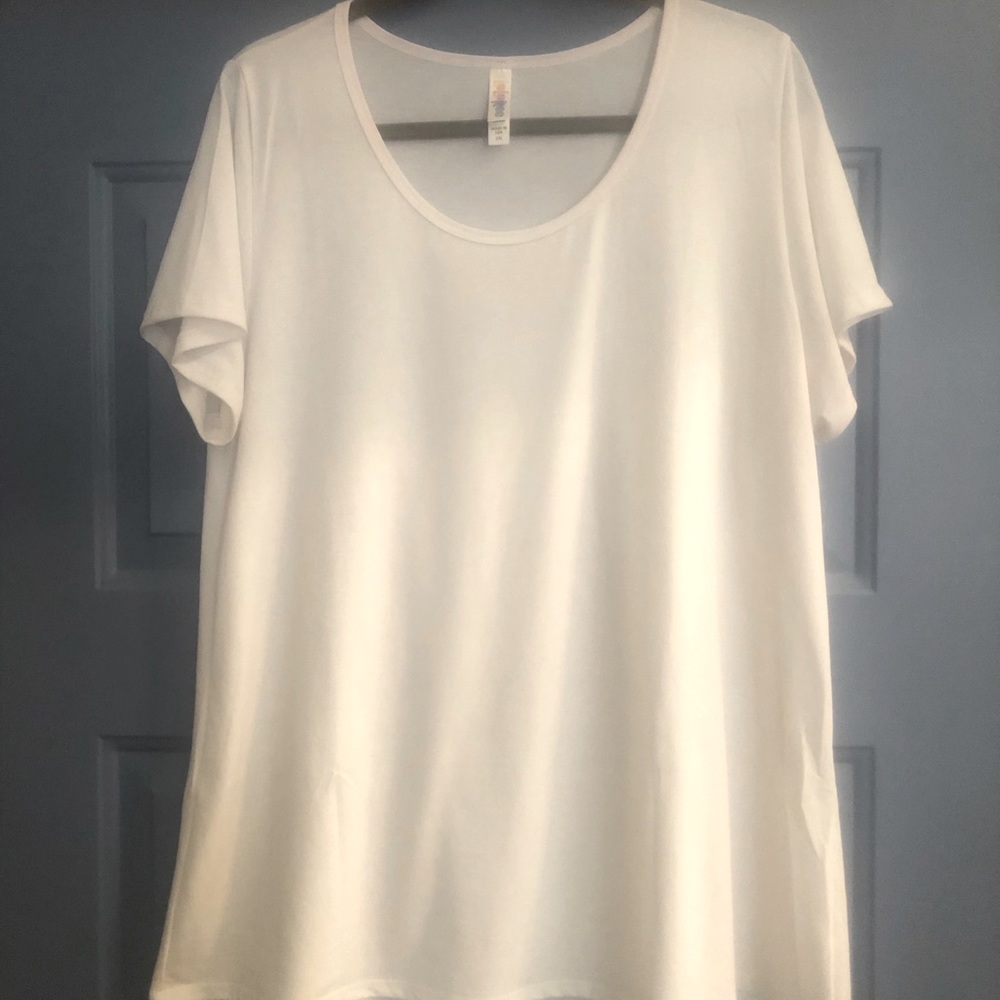 LLR Classic T